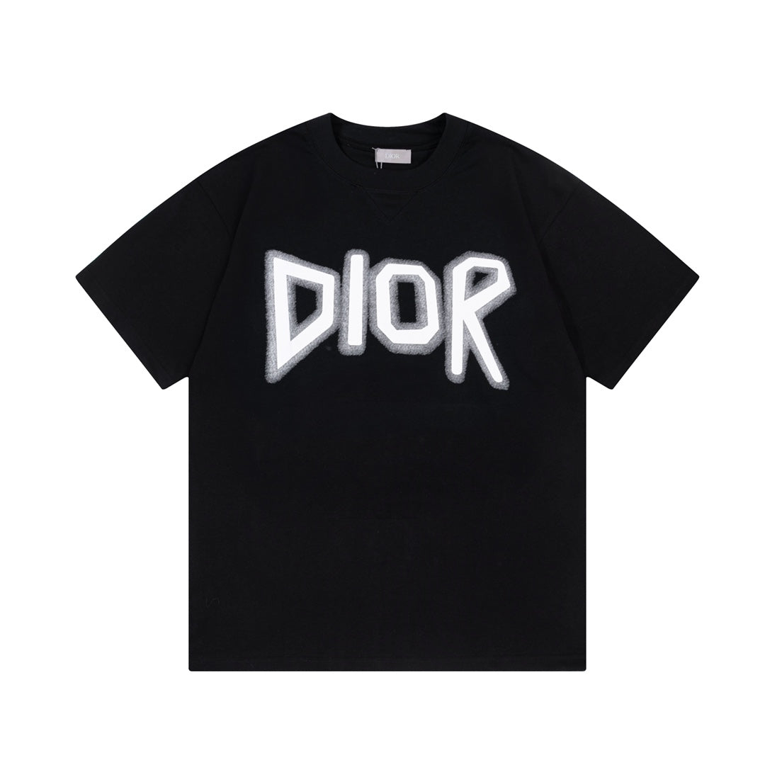 Dior T-shirt NO.4