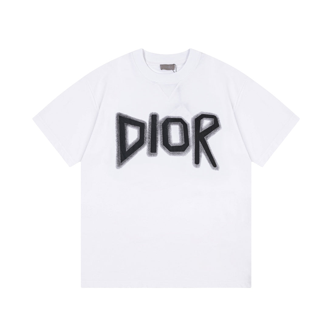 Dior T-shirt NO.4