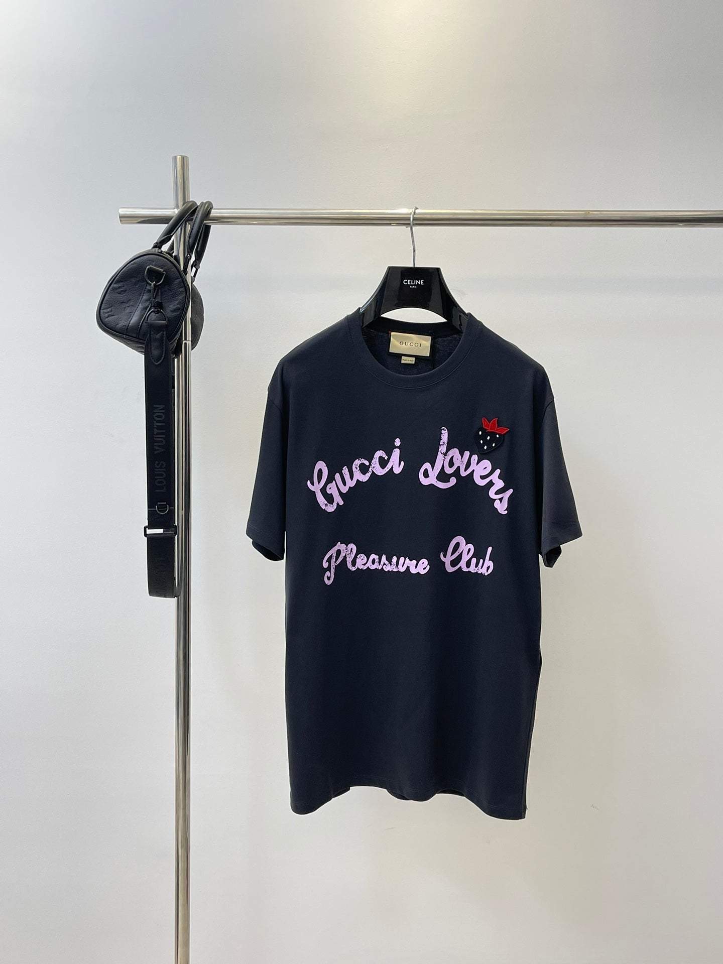 Gucci T-shirt NO.4