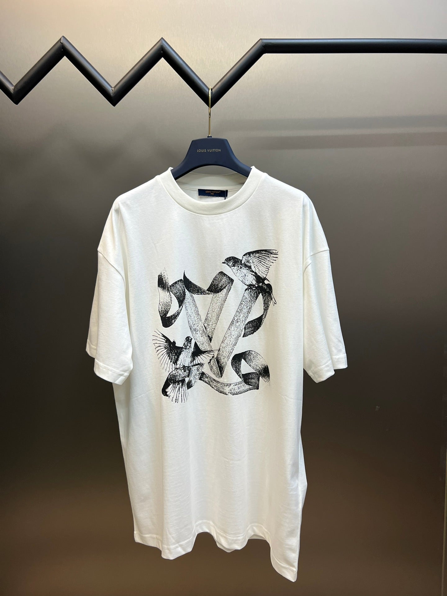 Louis Vuitton T-shirt NO.2