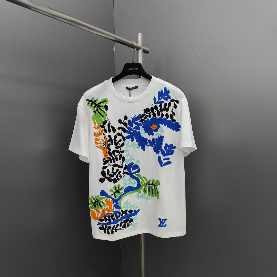 Louis Vuitton T-shirt NO.2