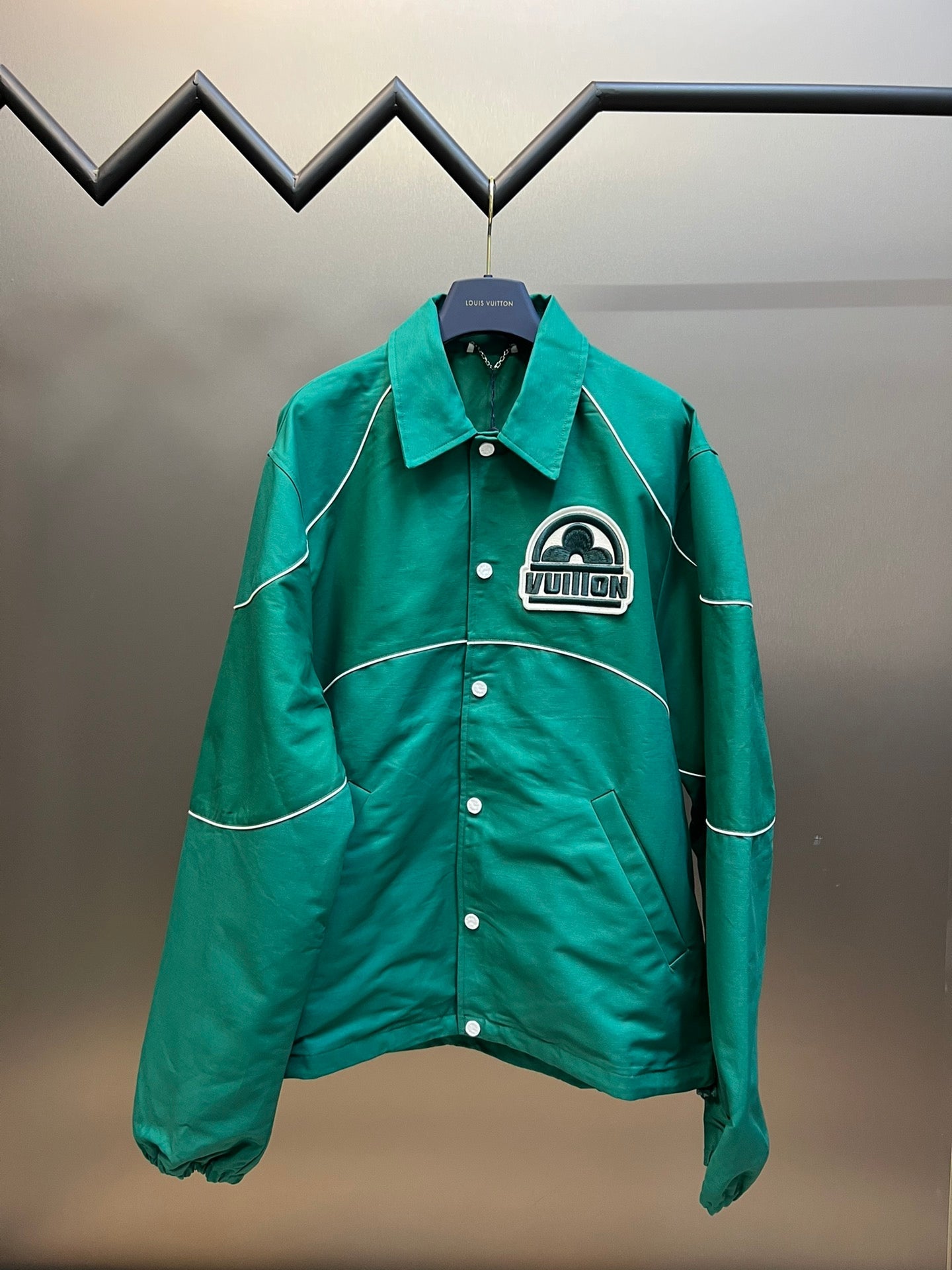 Louis Vuitton Coats & Jackets NO.3