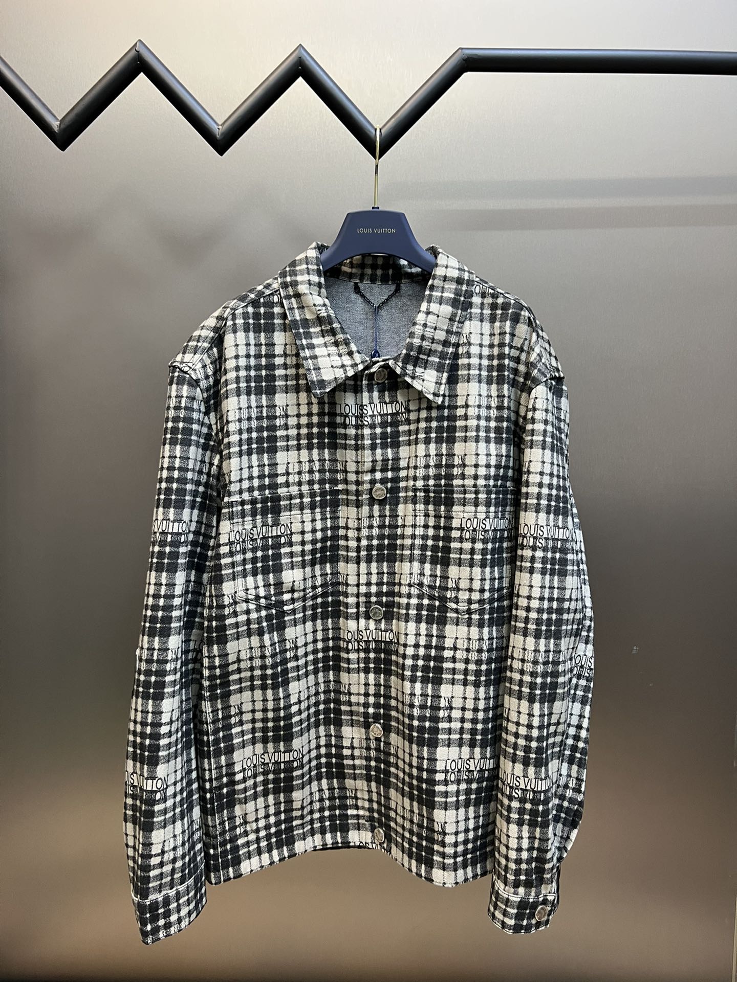 Louis Vuitton Coats & Jackets NO.3