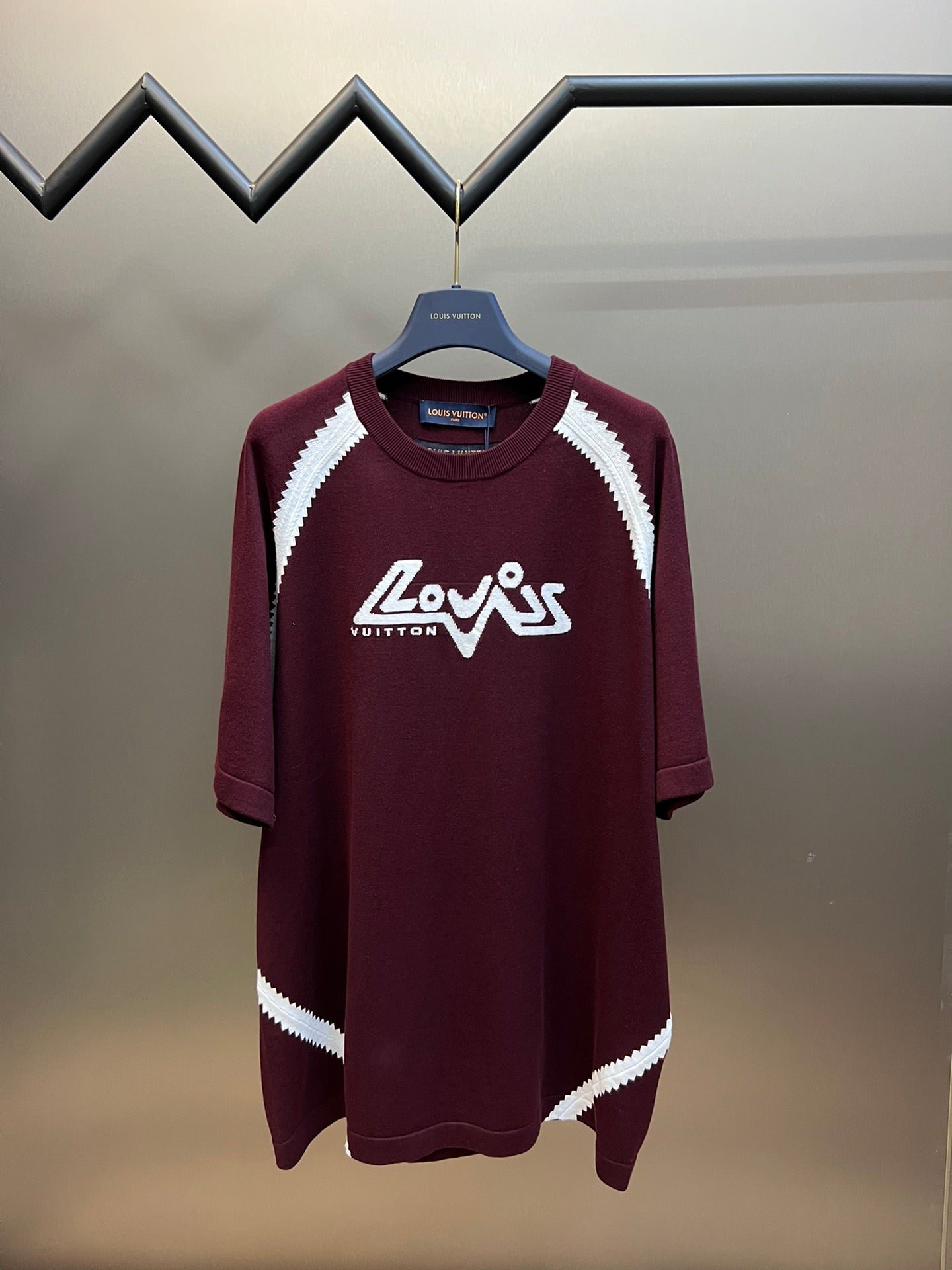 Louis Vuitton T-shirt NO.2