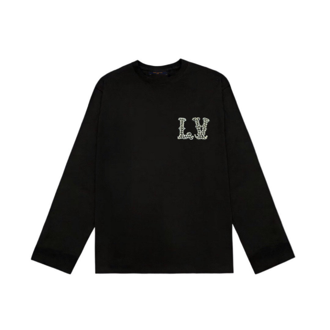 Louis Vuitton T-shirt NO.3