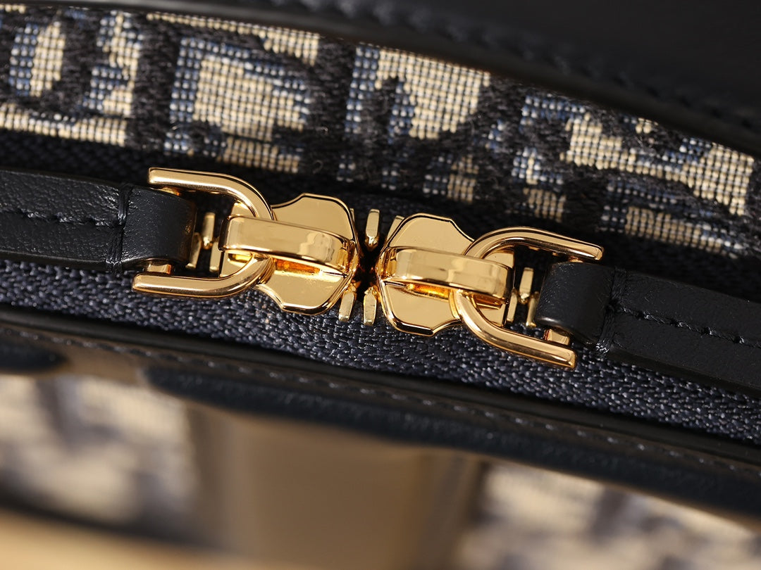 Dior CD Signature Camera bag