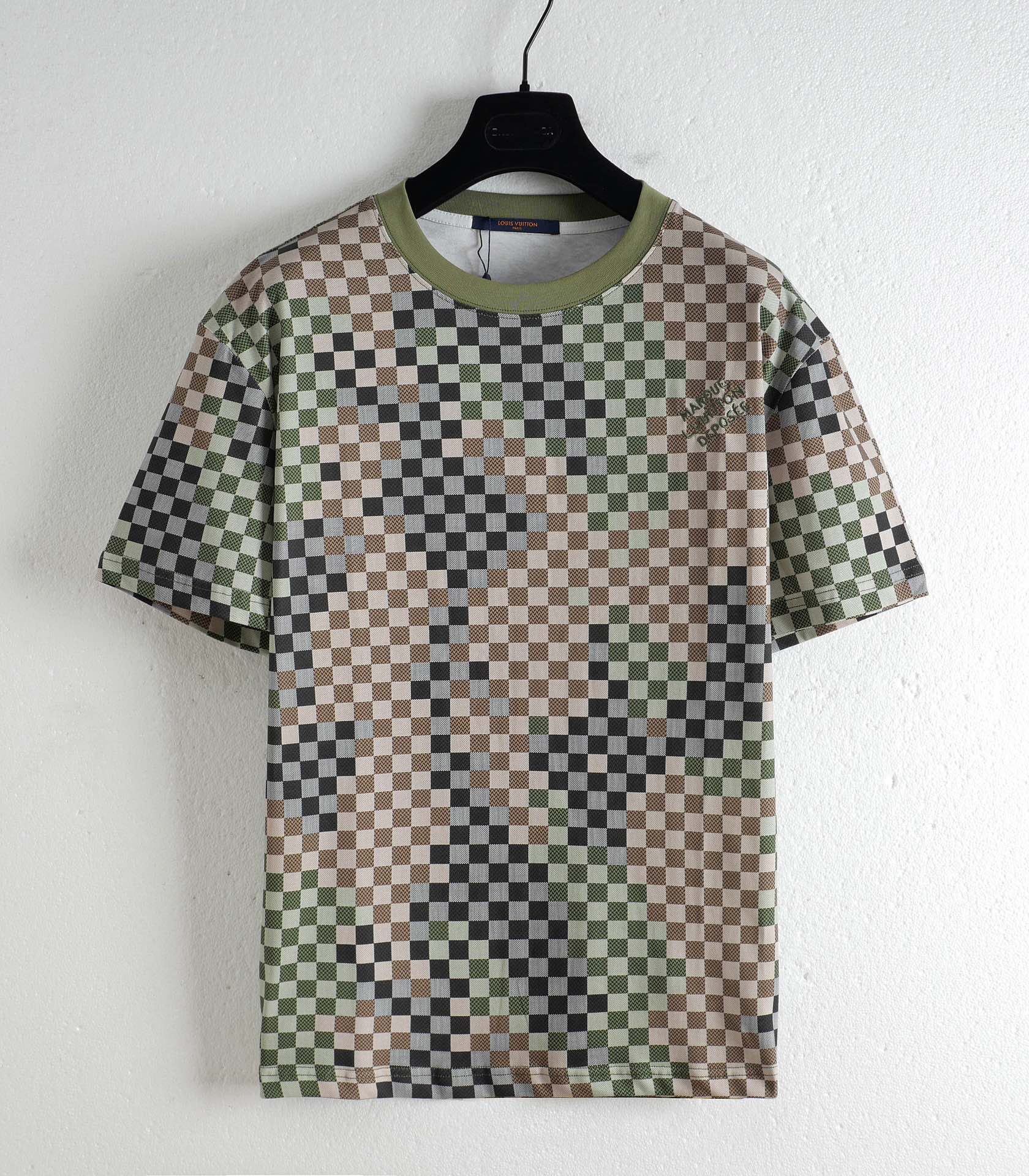 Louis Vuitton T-shirt NO.6