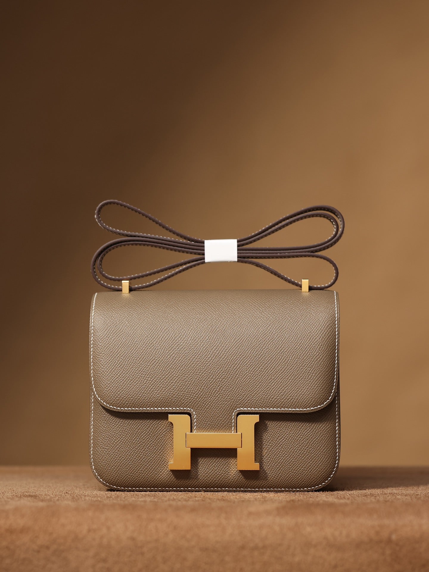 Hermès Constanace 19 Crossbody bag