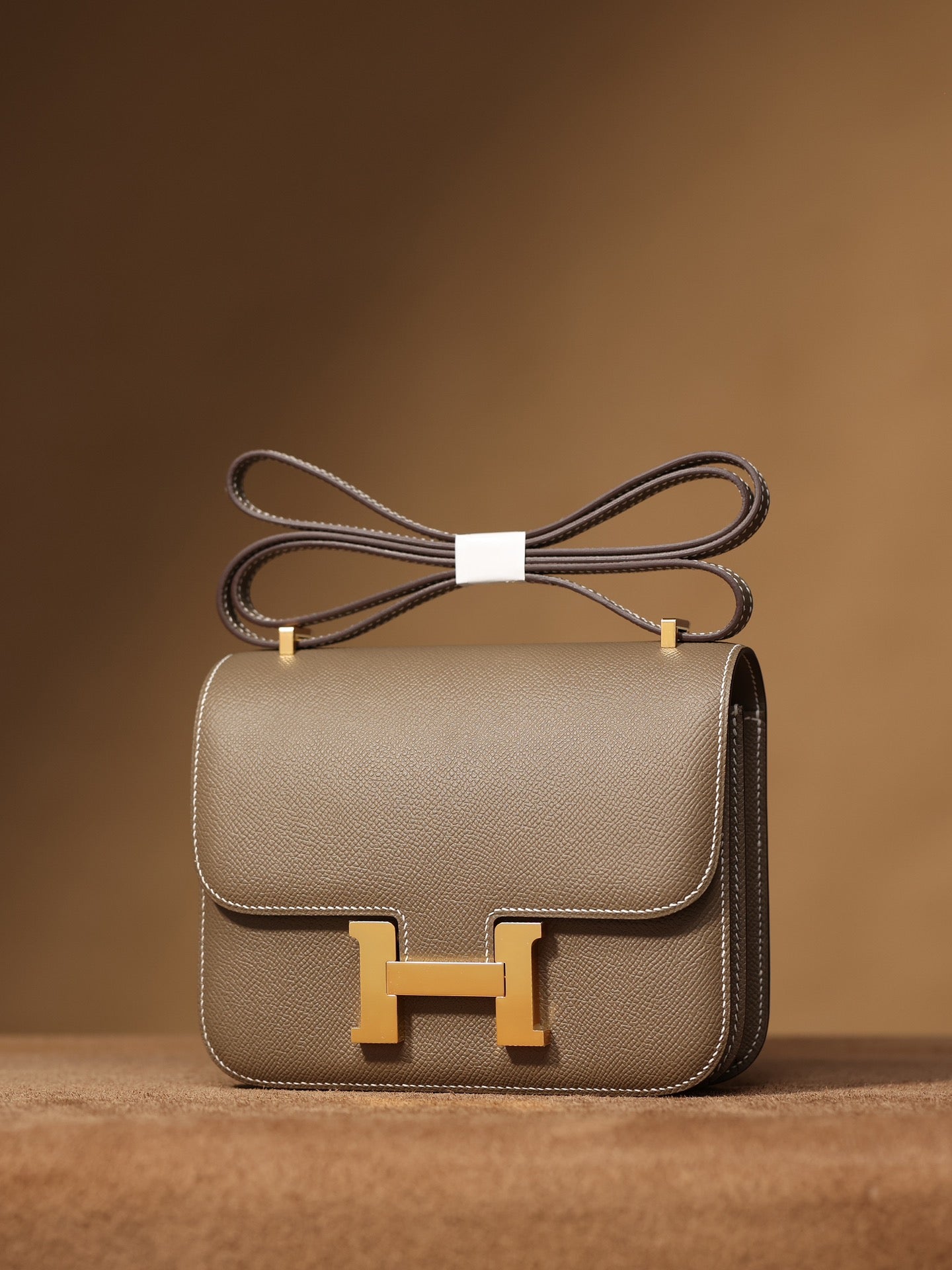 Hermès Constanace 19 Crossbody bag