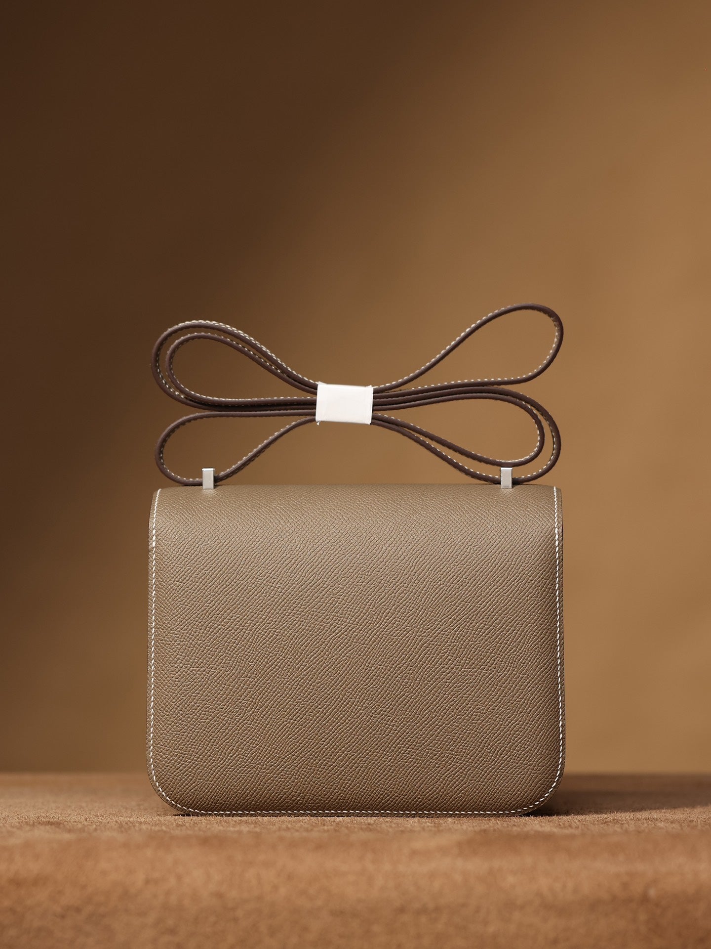 Hermès Constanace 19 Crossbody bag