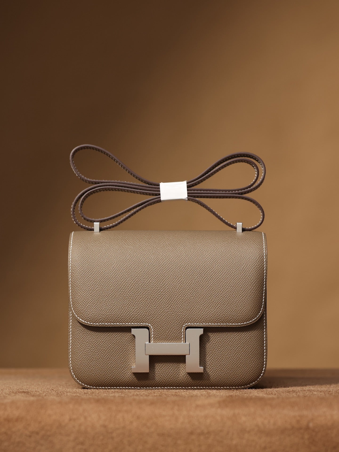 Hermès Constanace 19 Crossbody bag