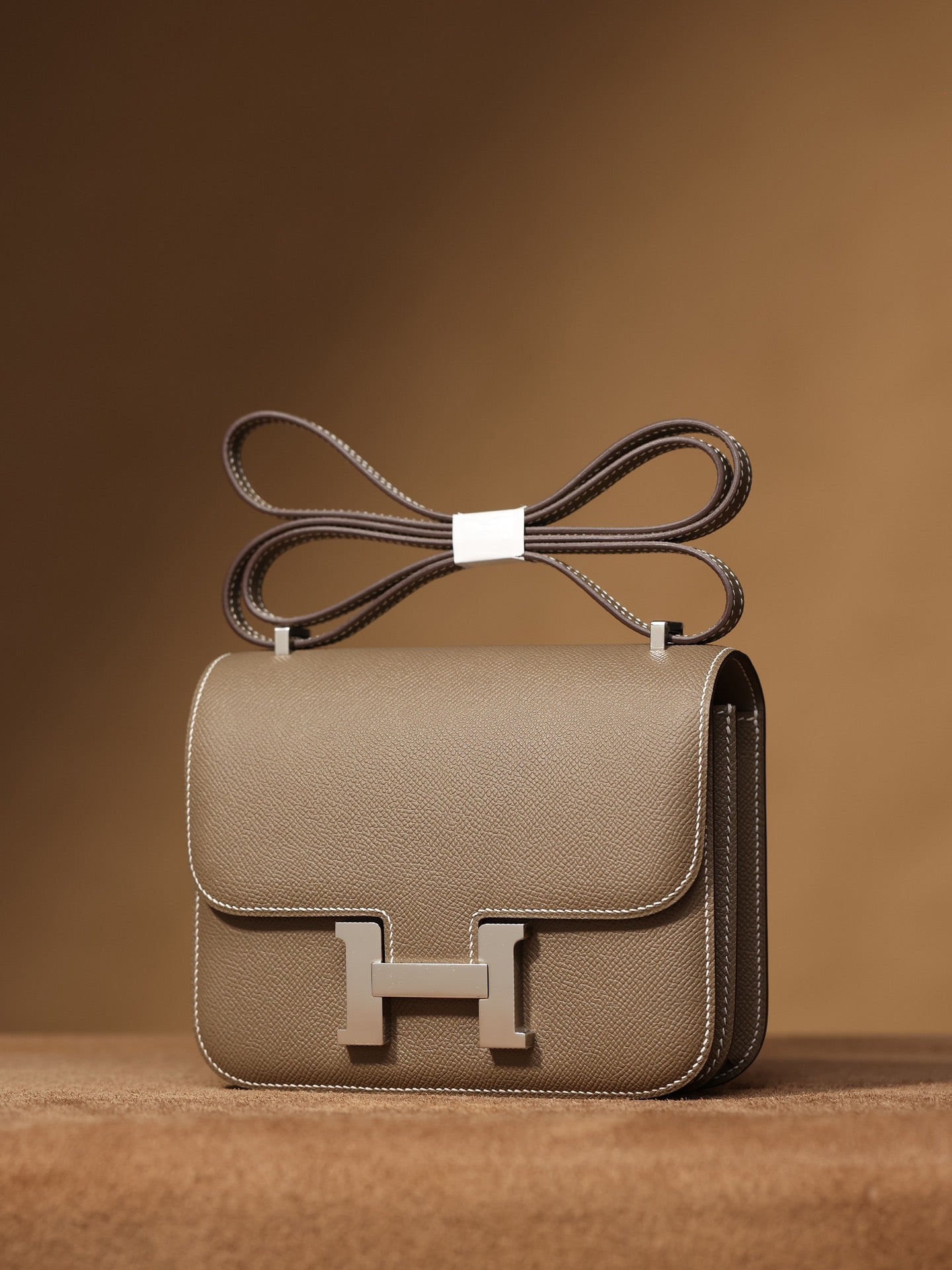 Hermès Constanace 19 Crossbody bag