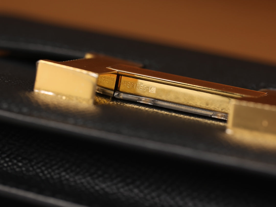 Hermès Constanace 19 Crossbody bag