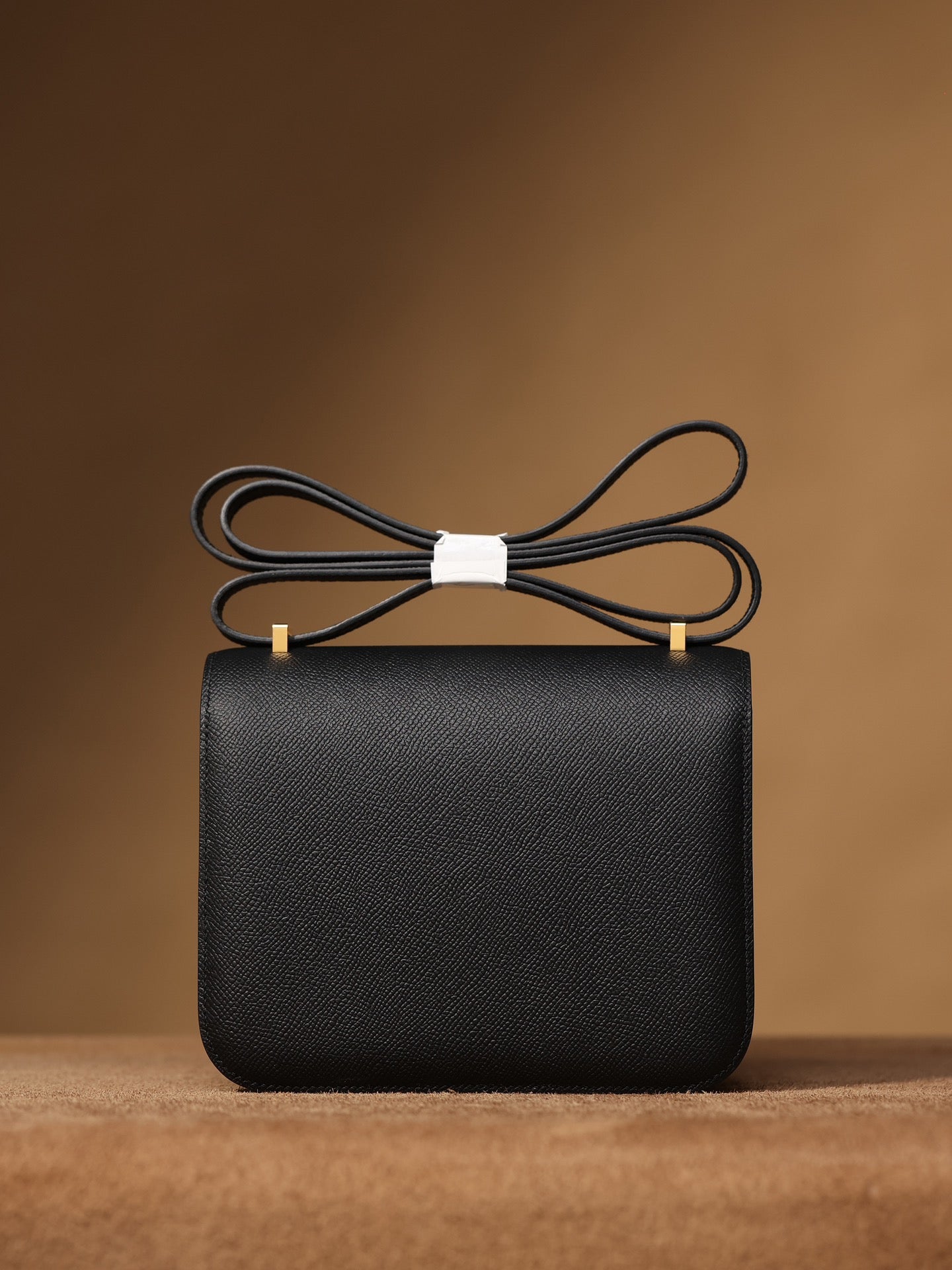 Hermès Constanace 19 Crossbody bag