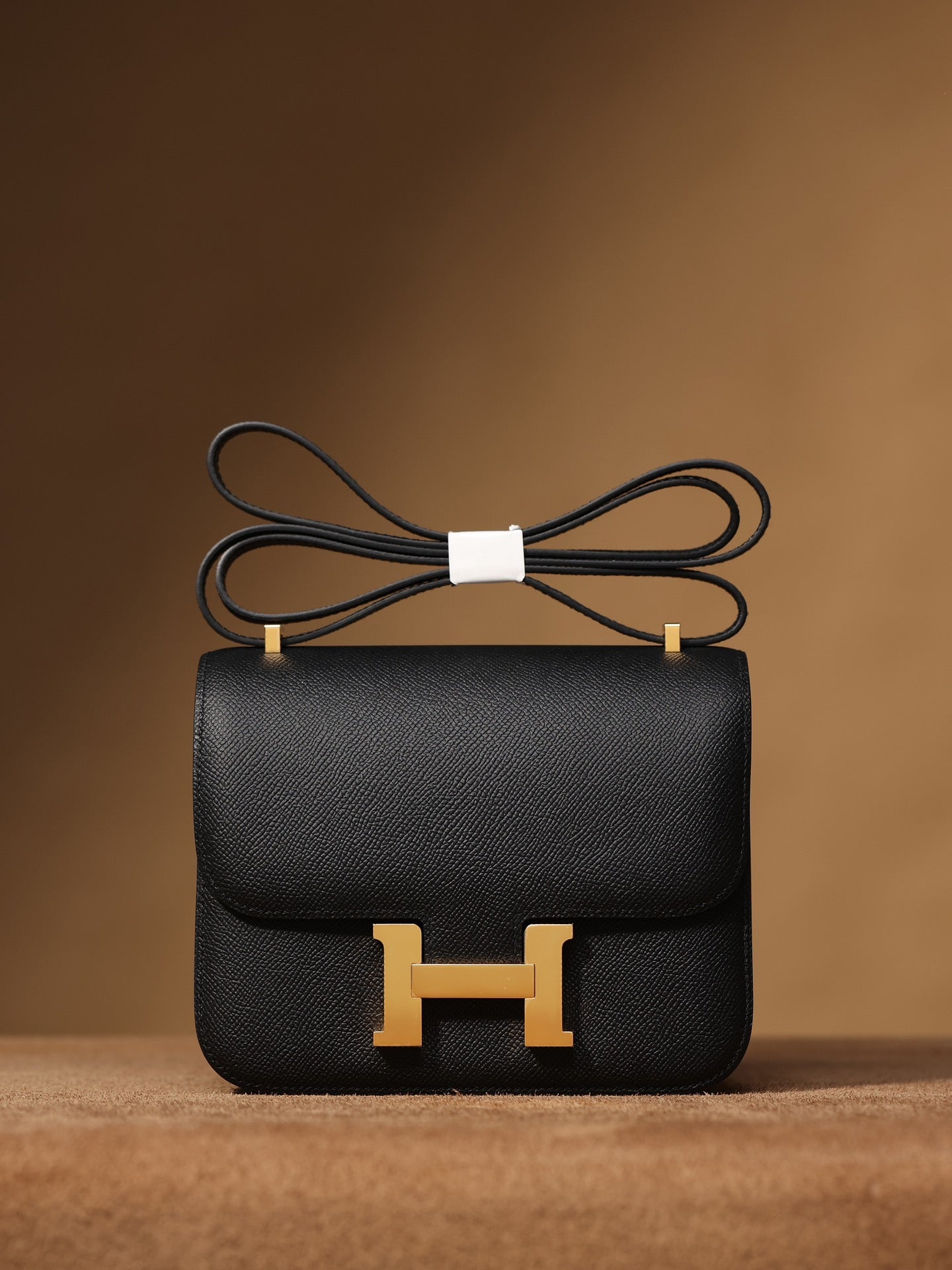 Hermès Constanace 19 Crossbody bag