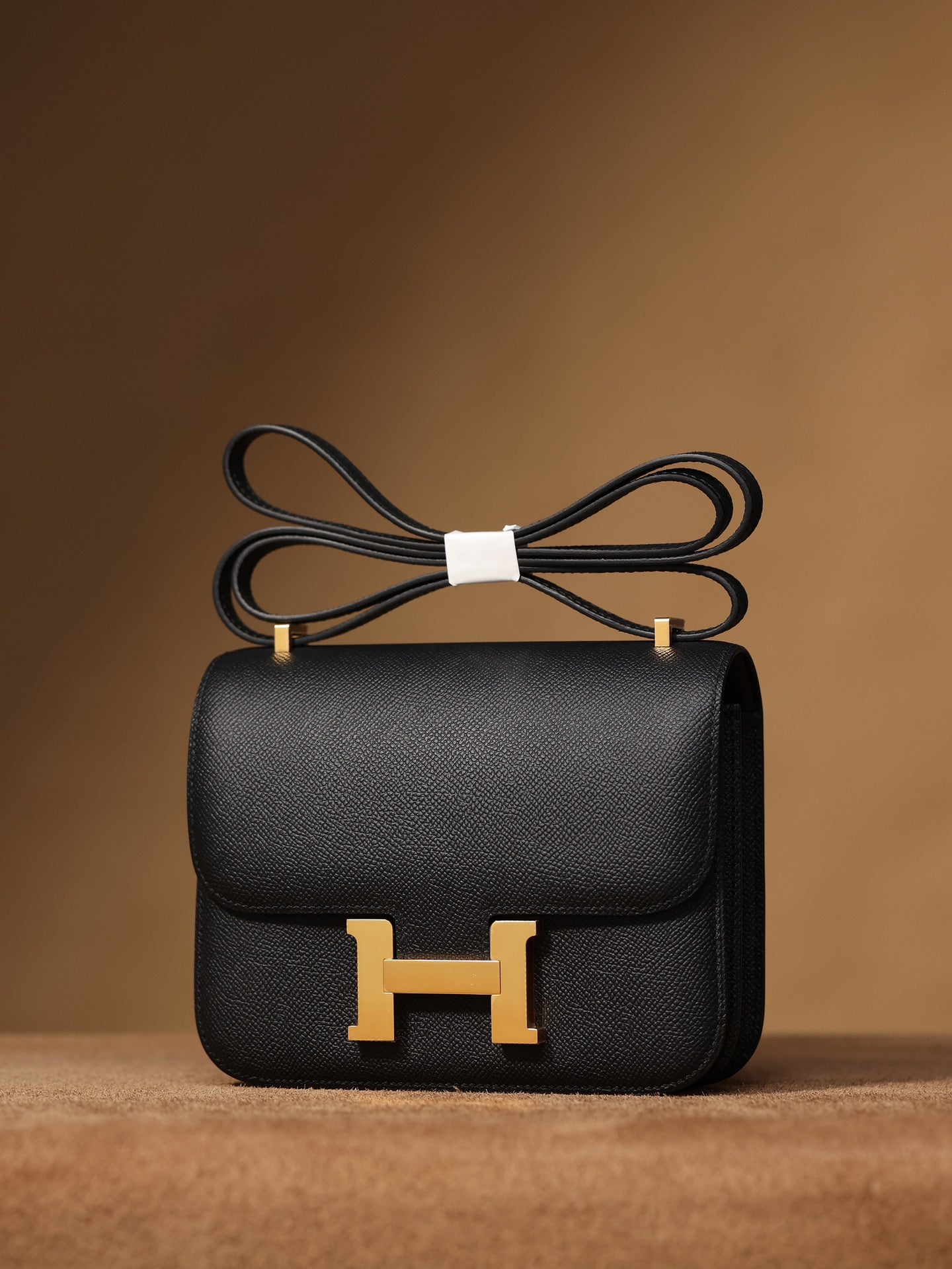 Hermès Constanace 19 Crossbody bag