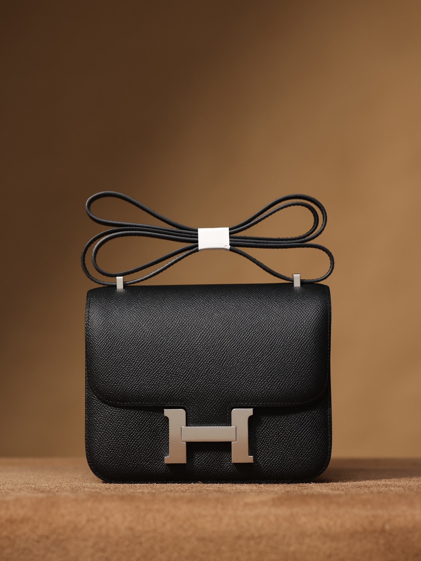 Hermès Constanace 19 Crossbody bag
