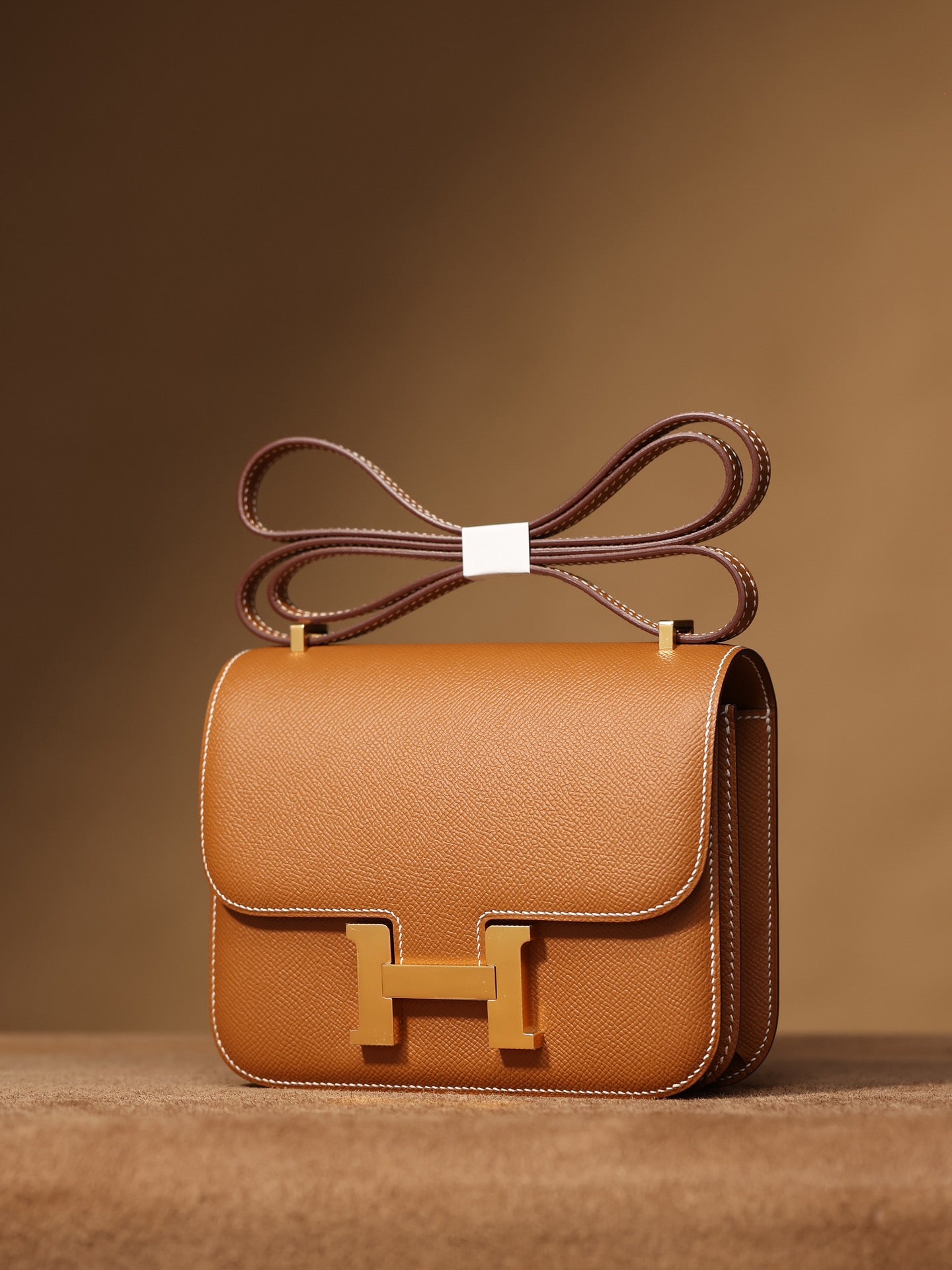 Hermès Constanace 19 Crossbody bag