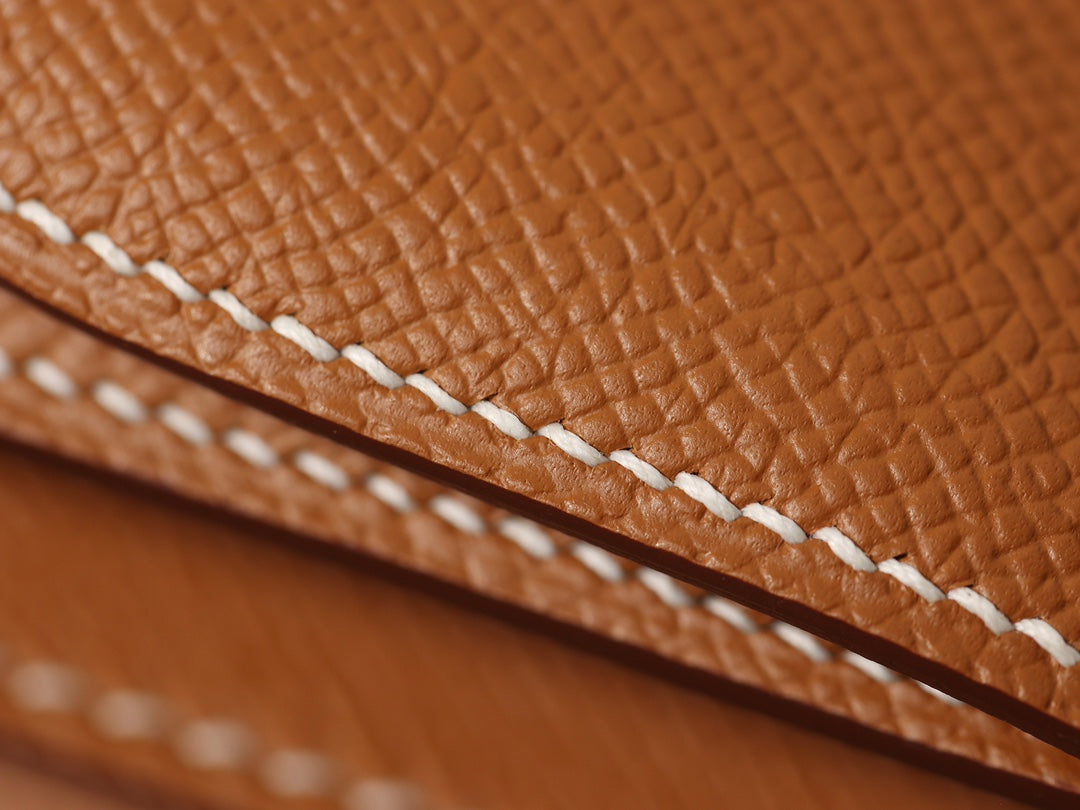Hermès Constanace 19 Crossbody bag