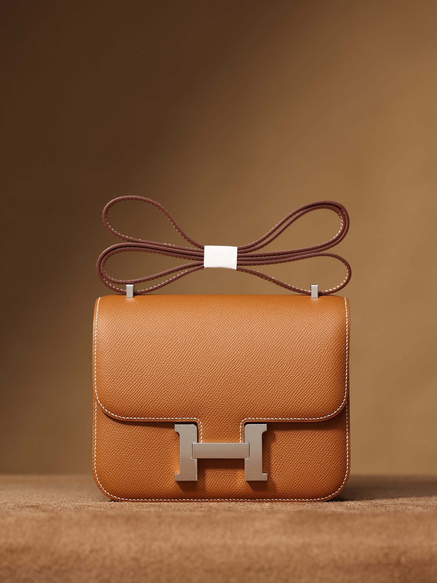 Hermès Constanace 19 Crossbody bag