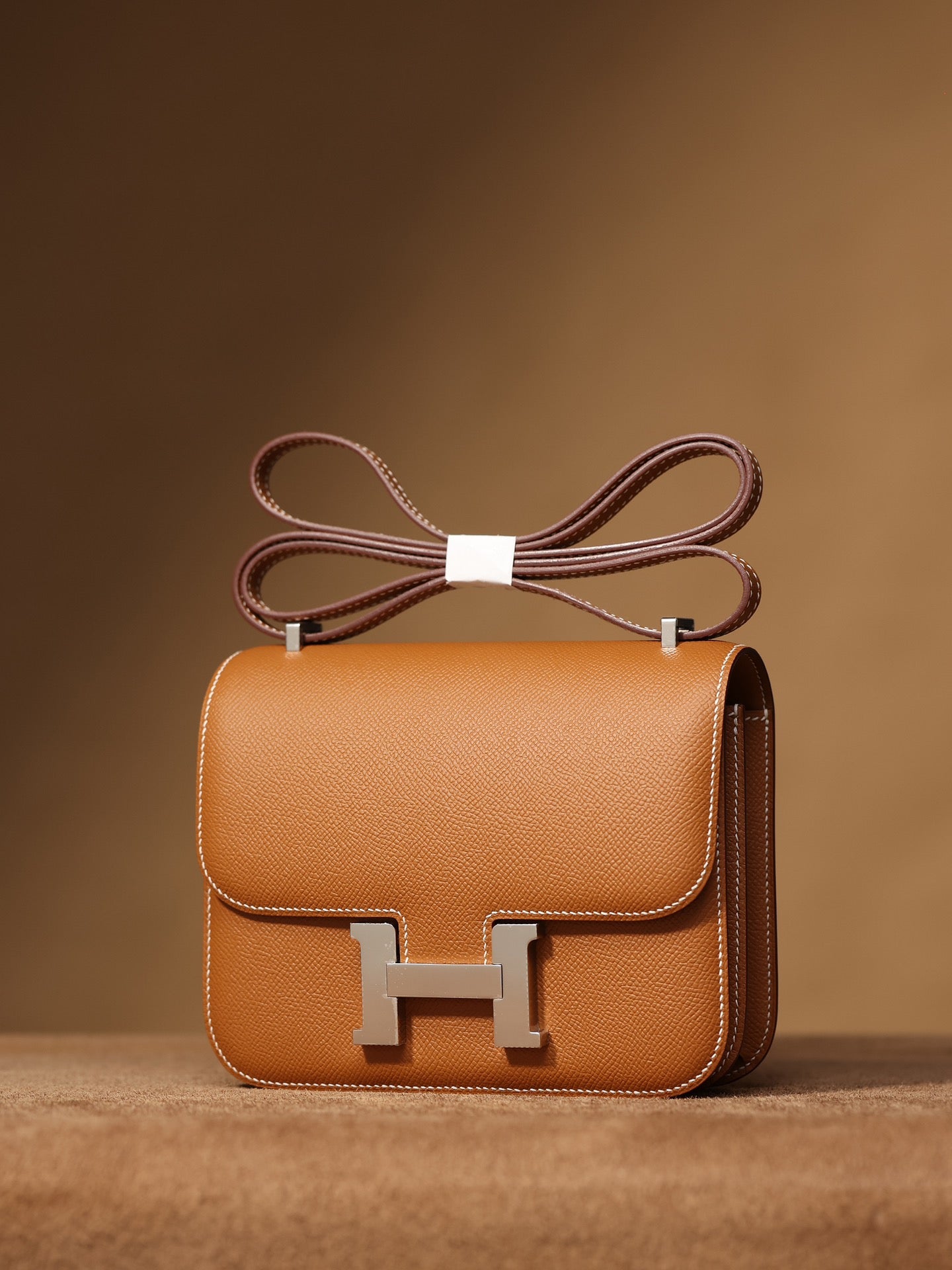 Hermès Constanace 19 Crossbody bag