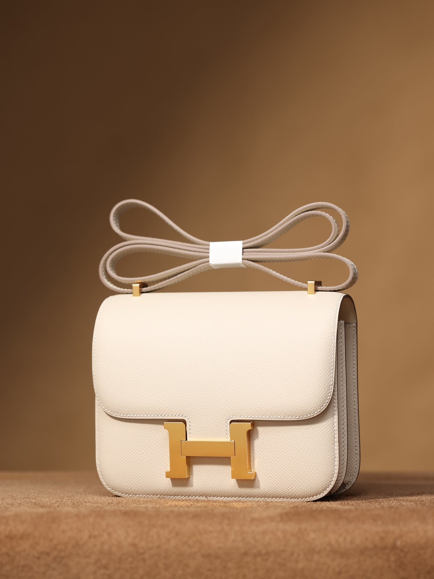 Hermès Constanace 19 Crossbody bag