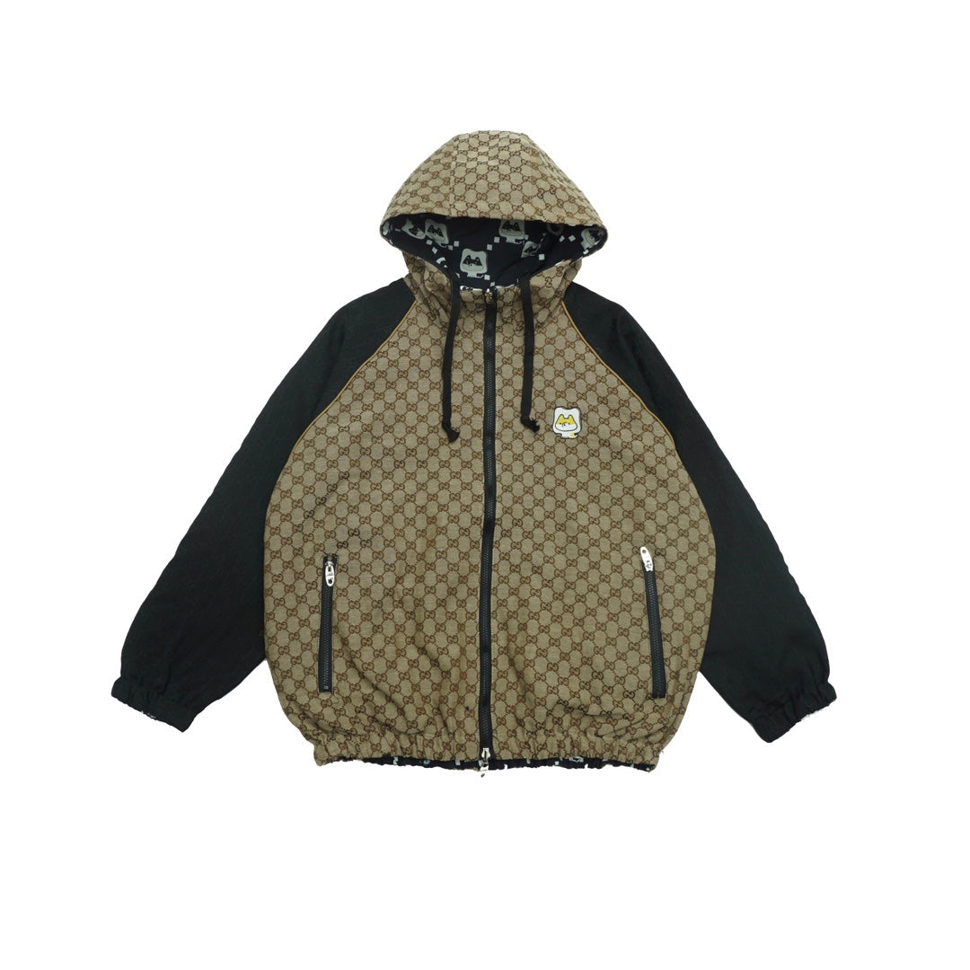 Gucci Coats & Jackets NO.4