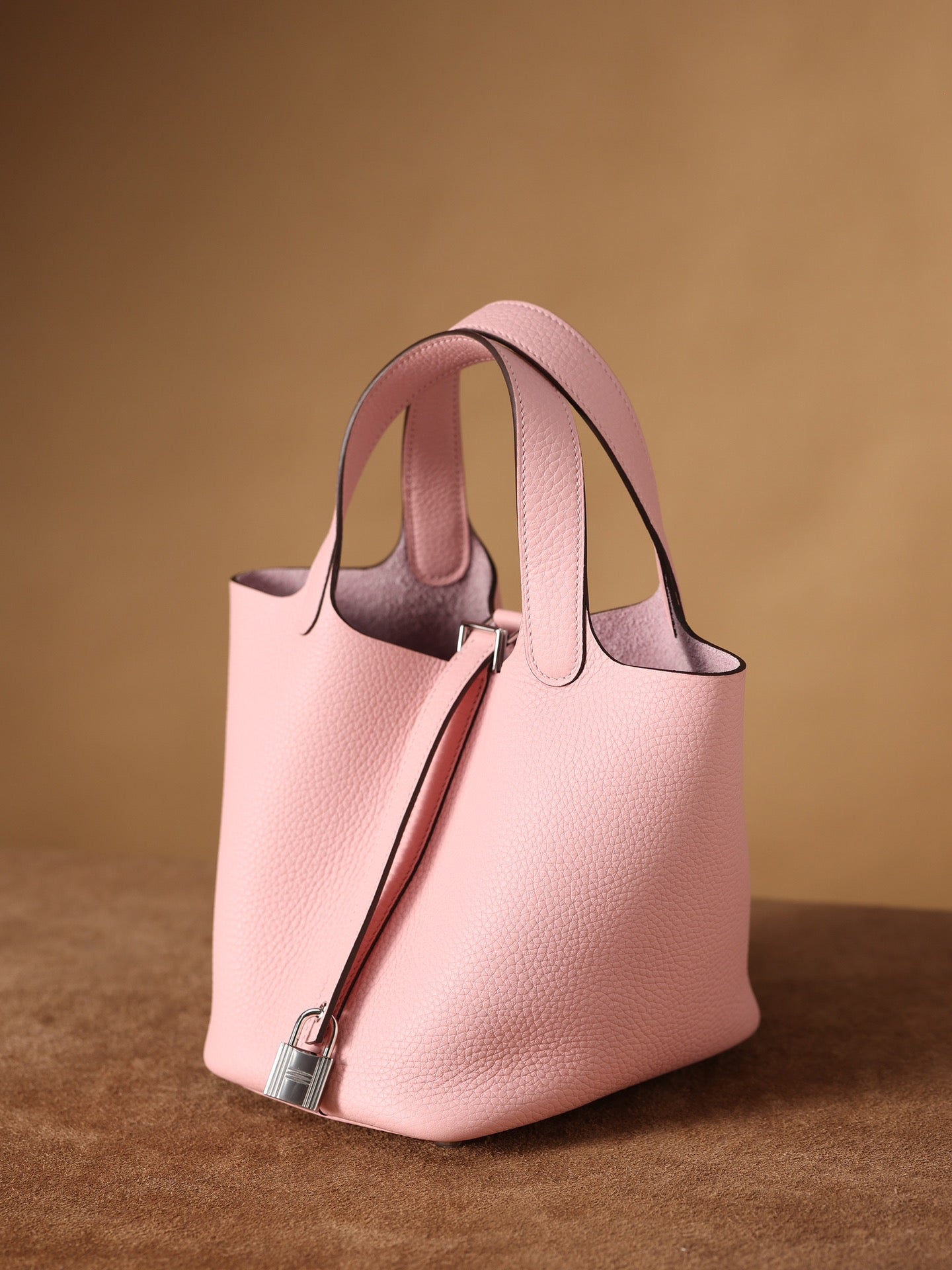 Hermès Picotin Lock 18 Handbag