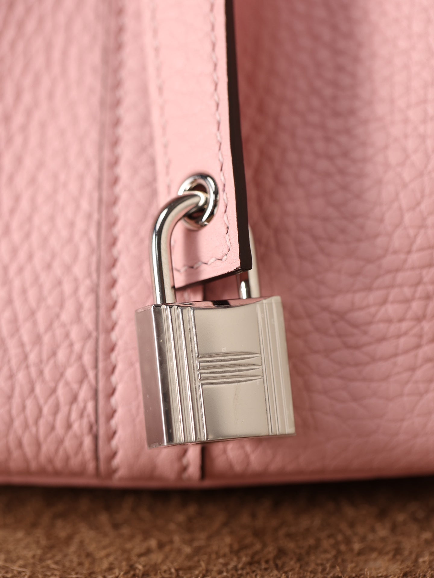Hermès Picotin Lock 18 Handbag