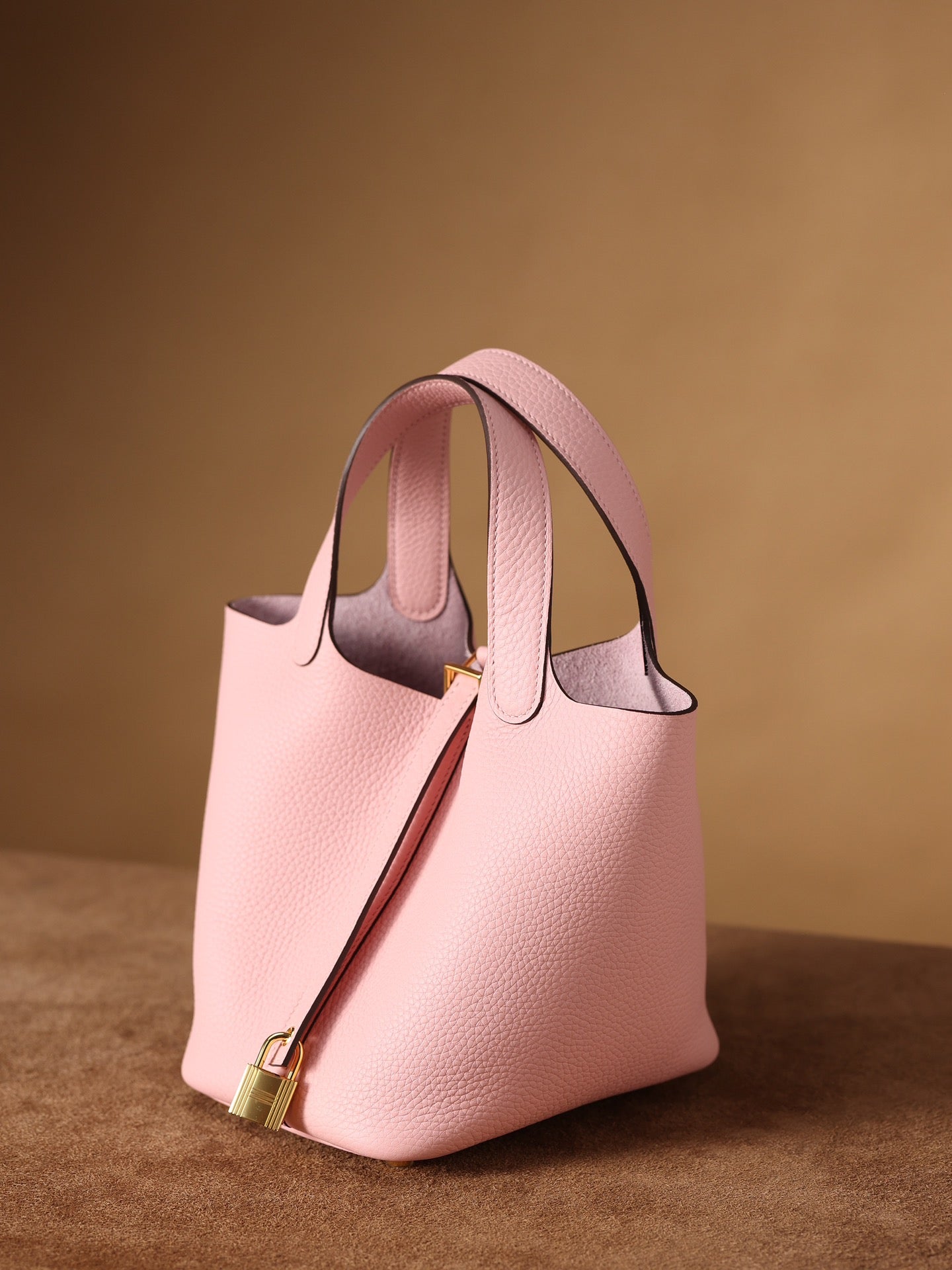 Hermès Picotin Lock 18 Handbag
