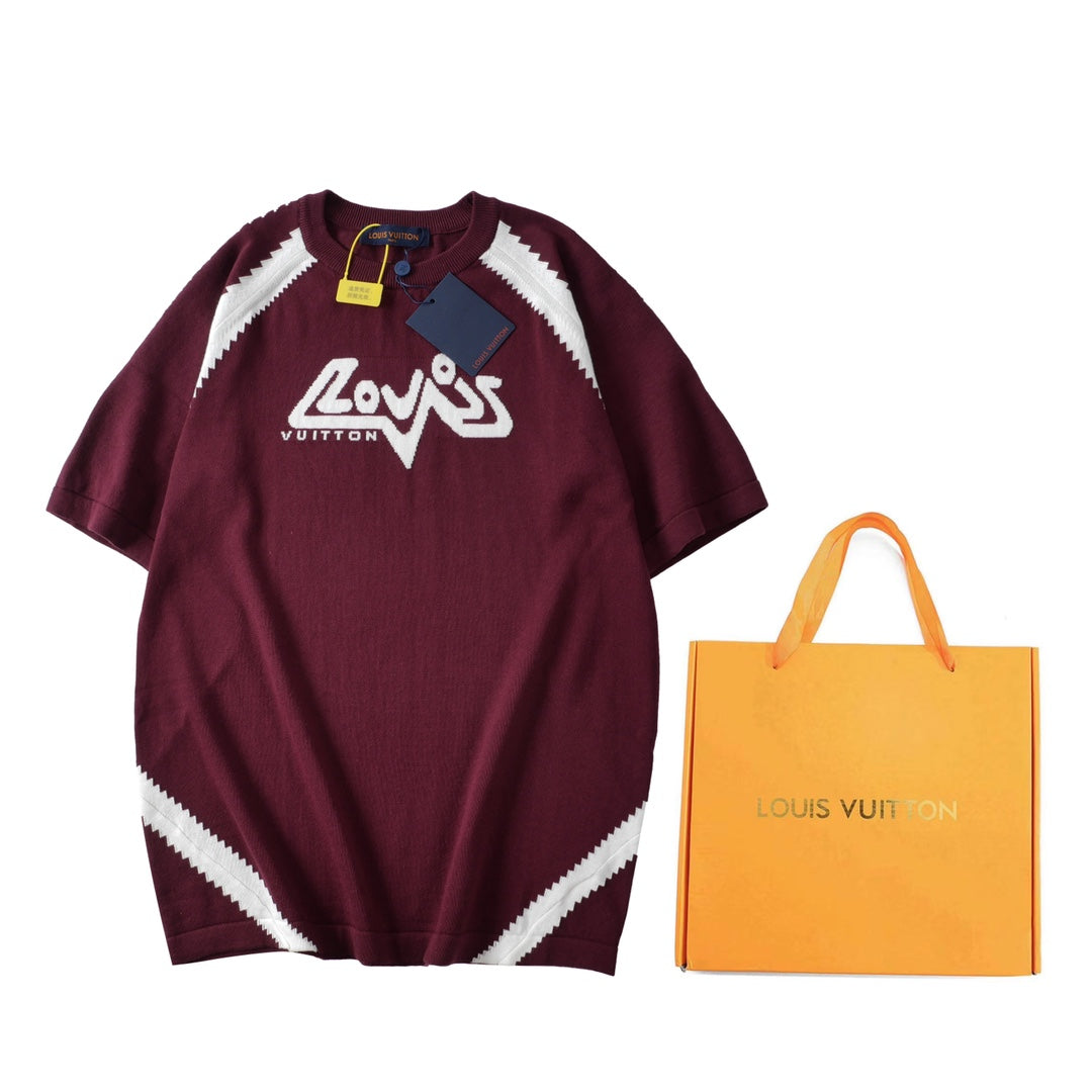 Louis Vuitton T-shirt NO.3
