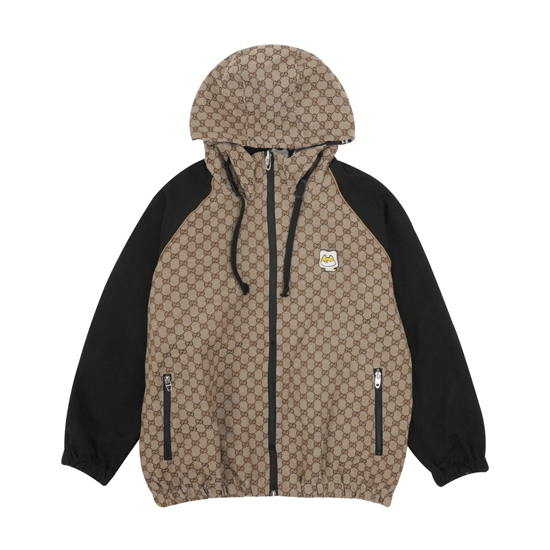 Gucci Coats & Jackets NO.4