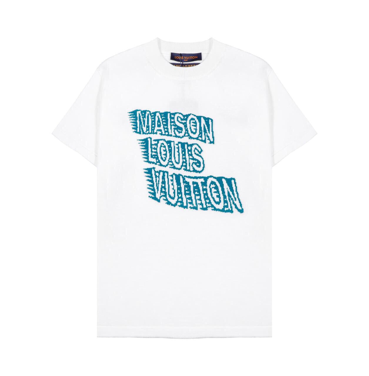 Louis Vuitton T-shirt NO.3