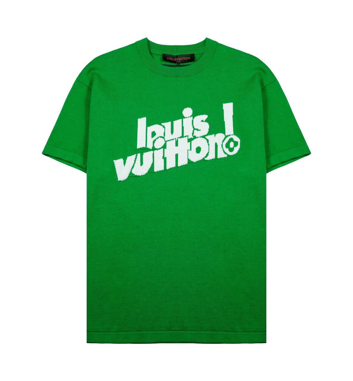 Louis Vuitton T-shirt NO.3