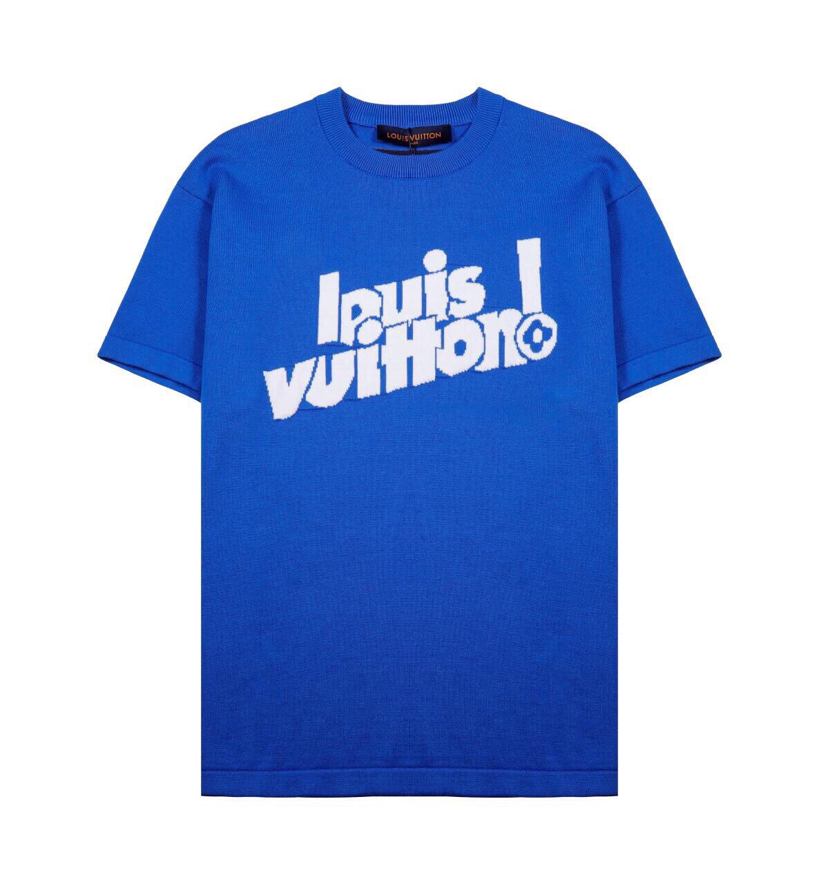 Louis Vuitton T-shirt NO.3