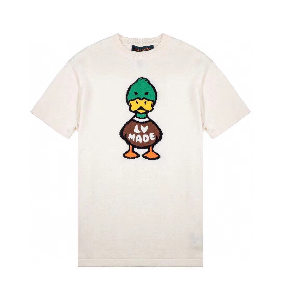 Louis Vuitton T-shirt NO.3