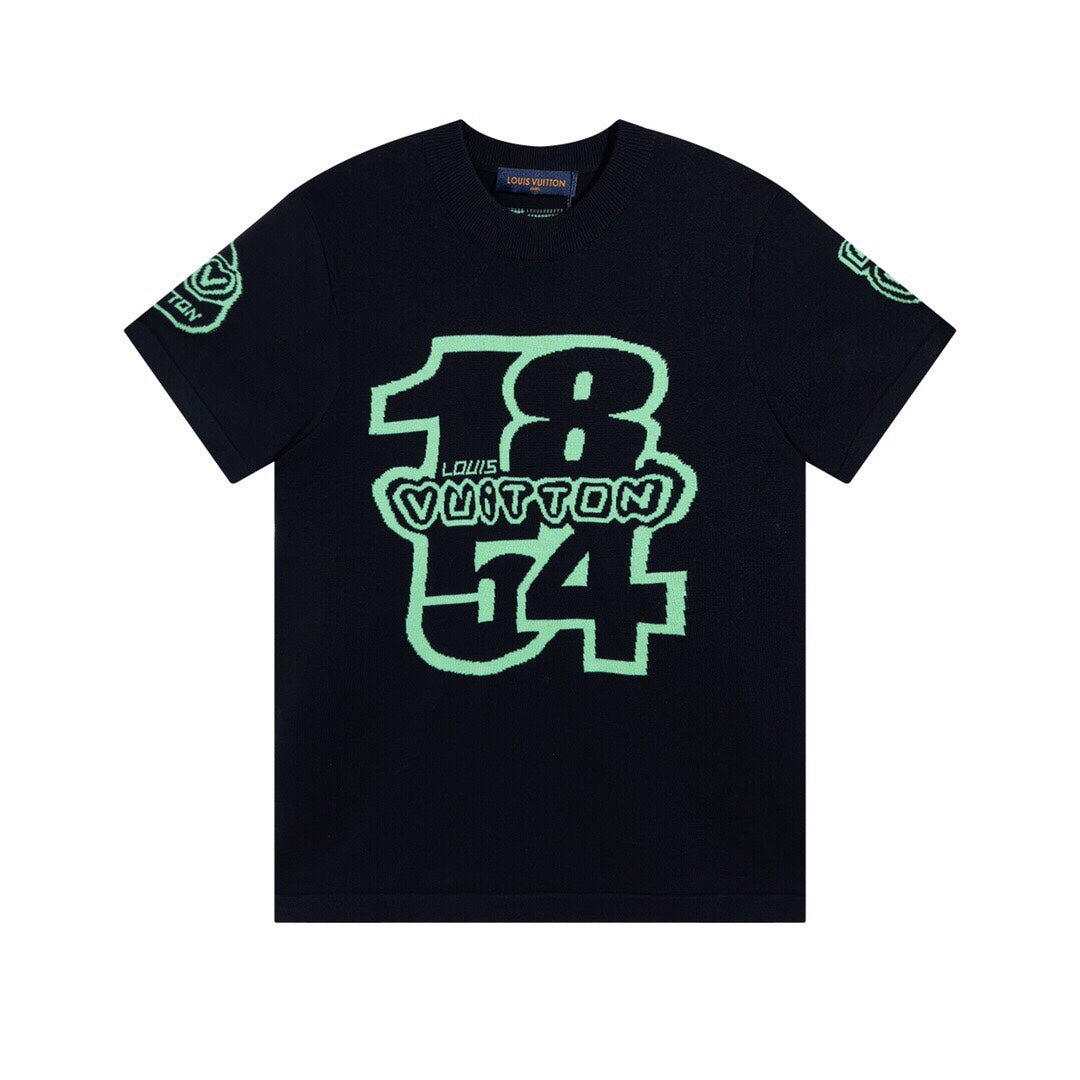 Louis Vuitton T-shirt NO.3