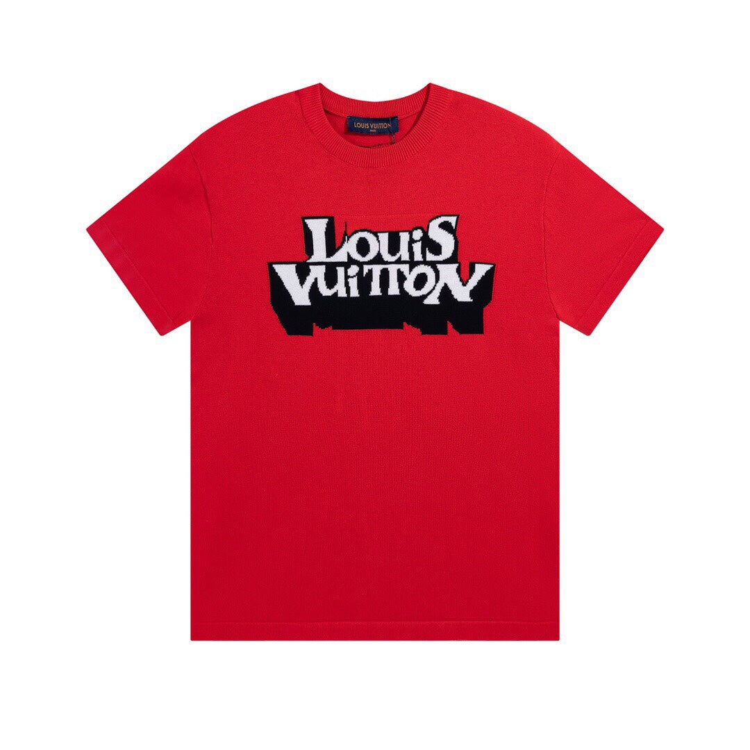Louis Vuitton T-shirt NO.3