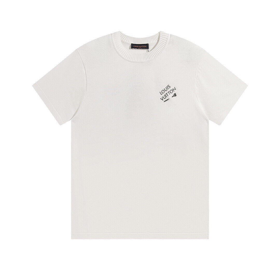 Louis Vuitton T-shirt NO.3