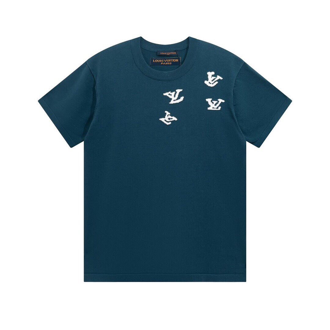 Louis Vuitton T-shirt NO.3