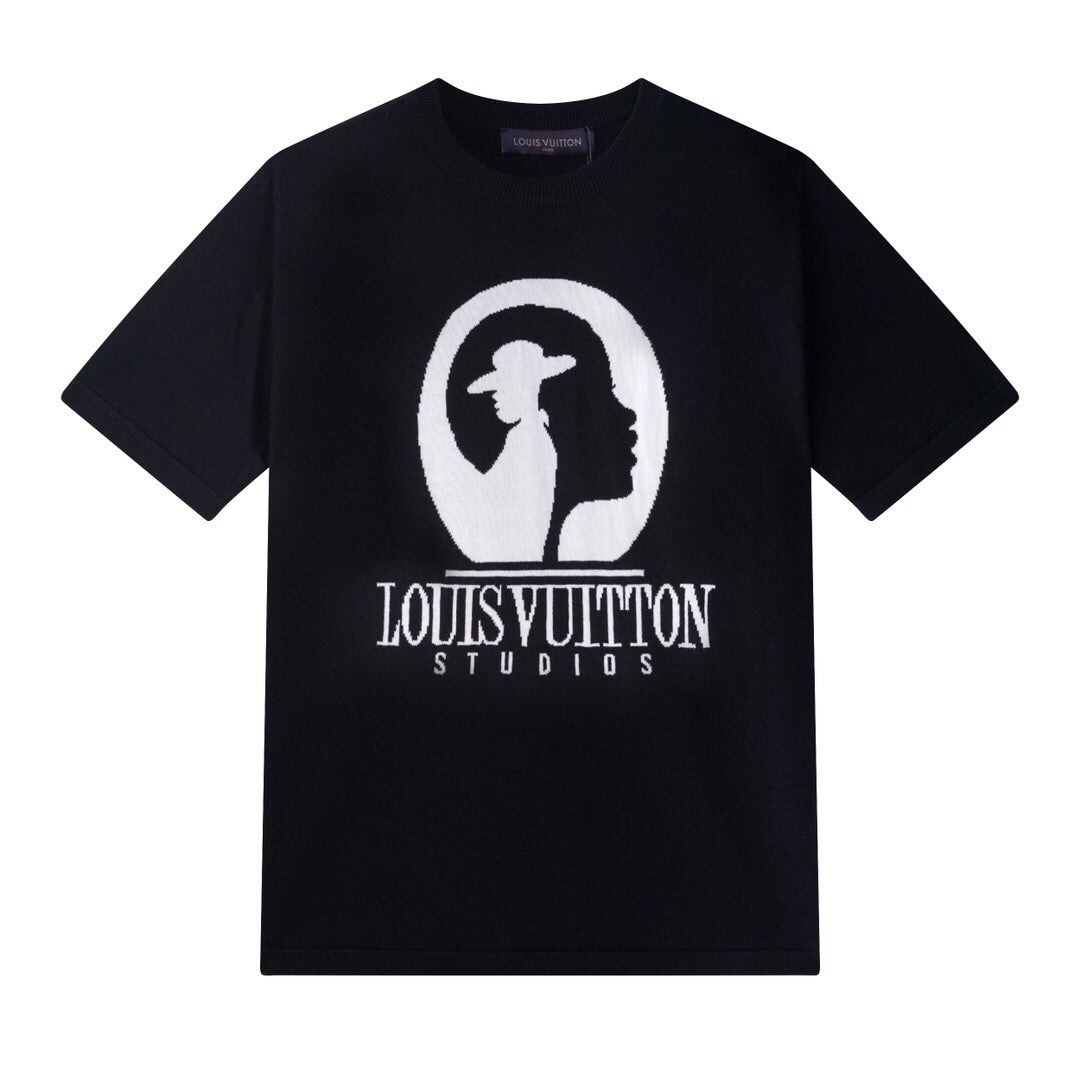 Louis Vuitton T-shirt NO.3