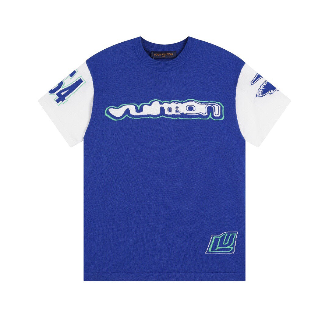 Louis Vuitton T-shirt NO.3