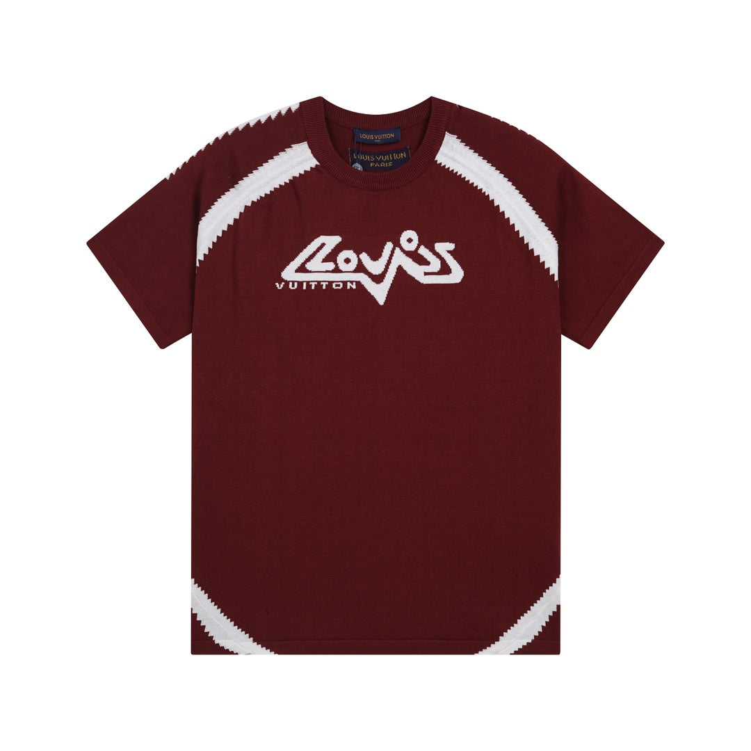 Louis Vuitton T-shirt NO.3
