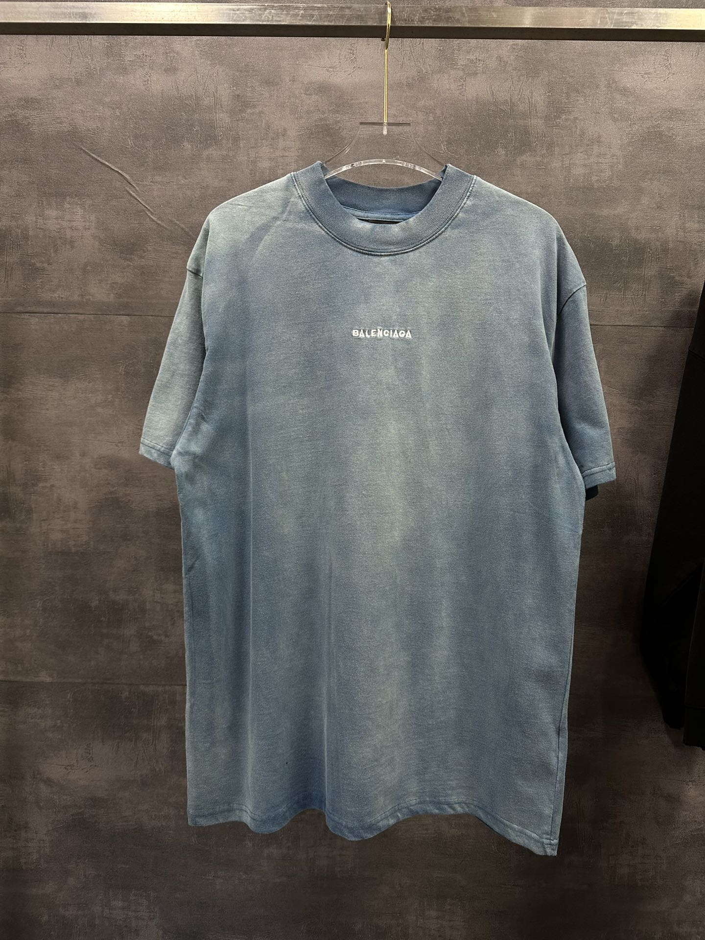 Balenciaga T-shirt NO.3