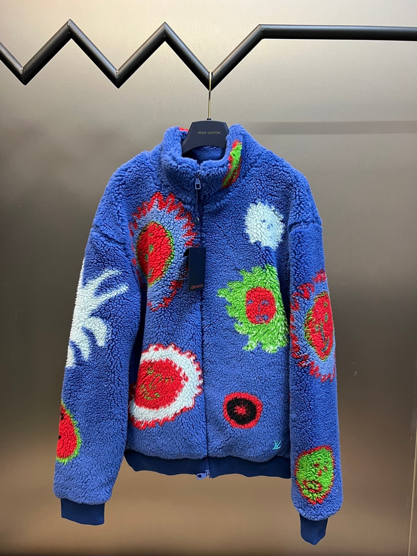 Louis Vuitton Coats & Jackets NO.3