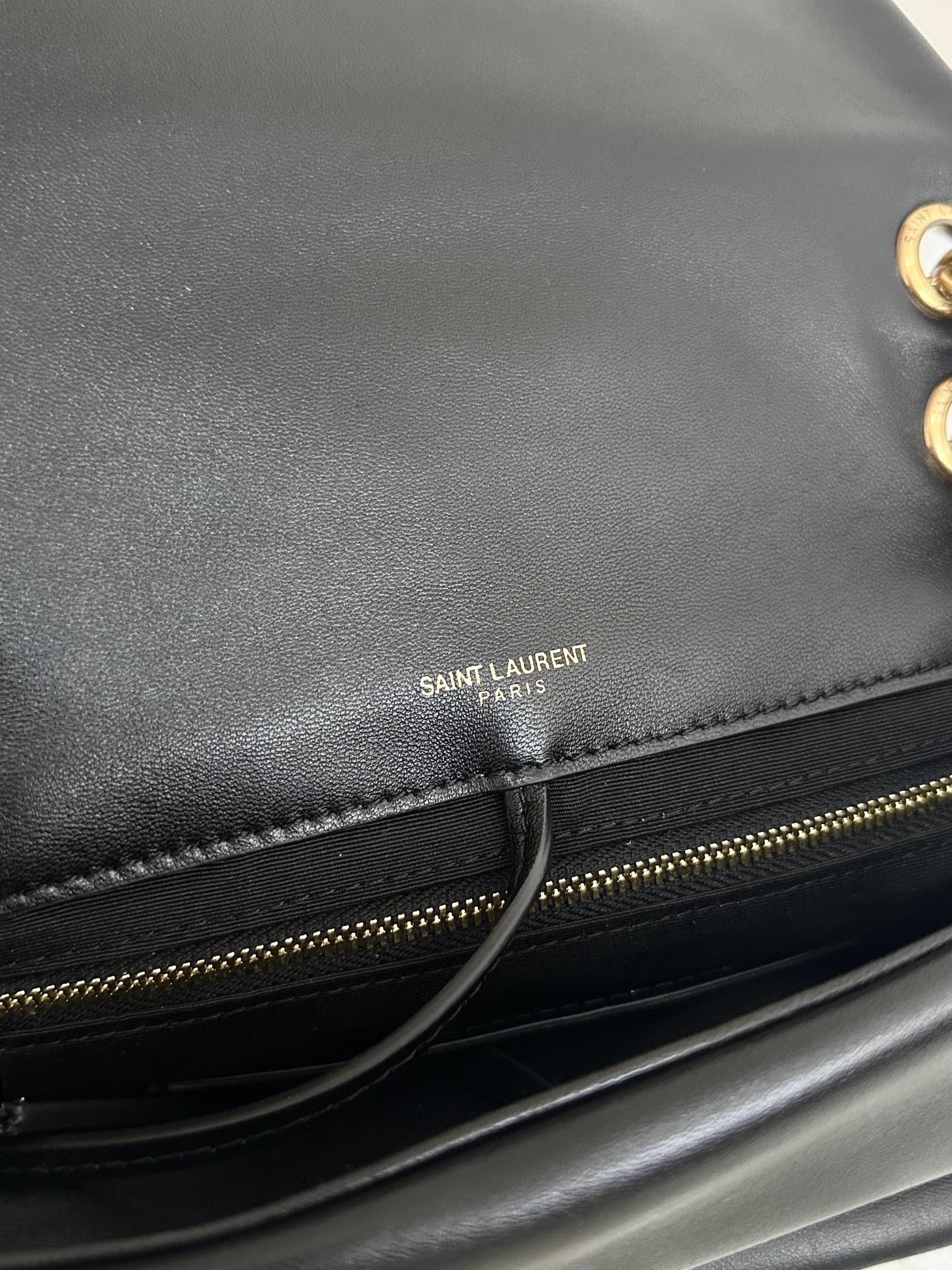 YSL Jamie Shoulder bag（Small size）