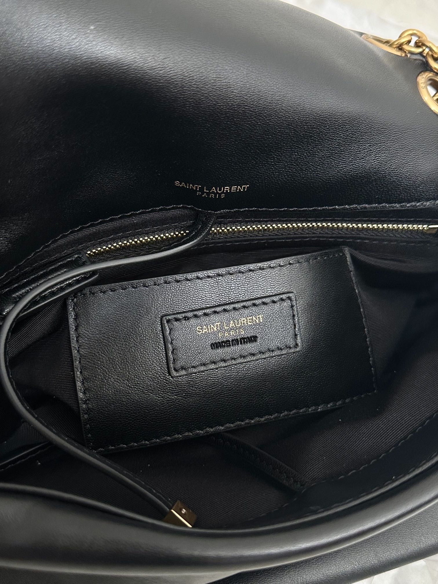 YSL Jamie Shoulder bag（Small size）
