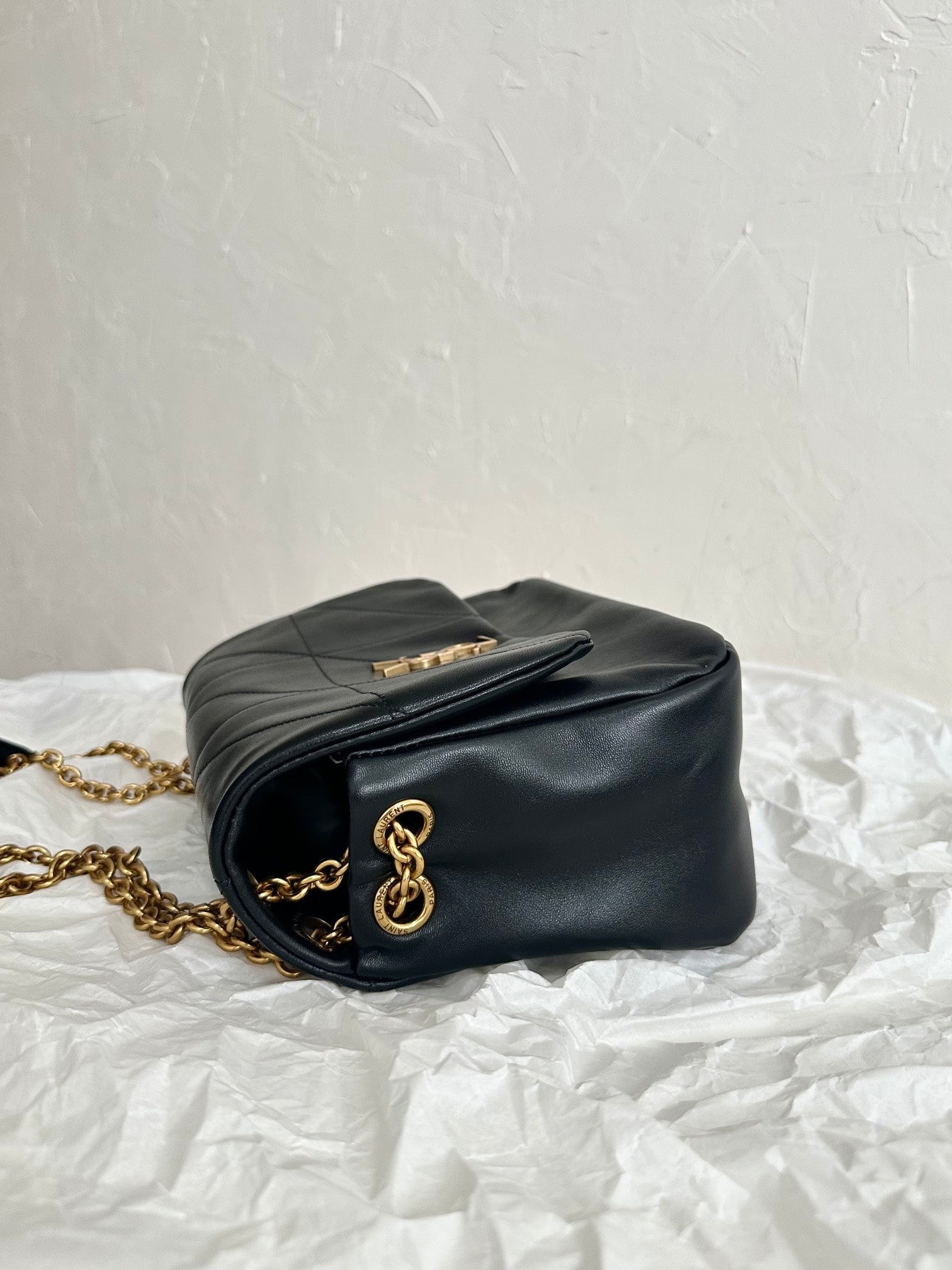 YSL Jamie Shoulder bag（Small size）