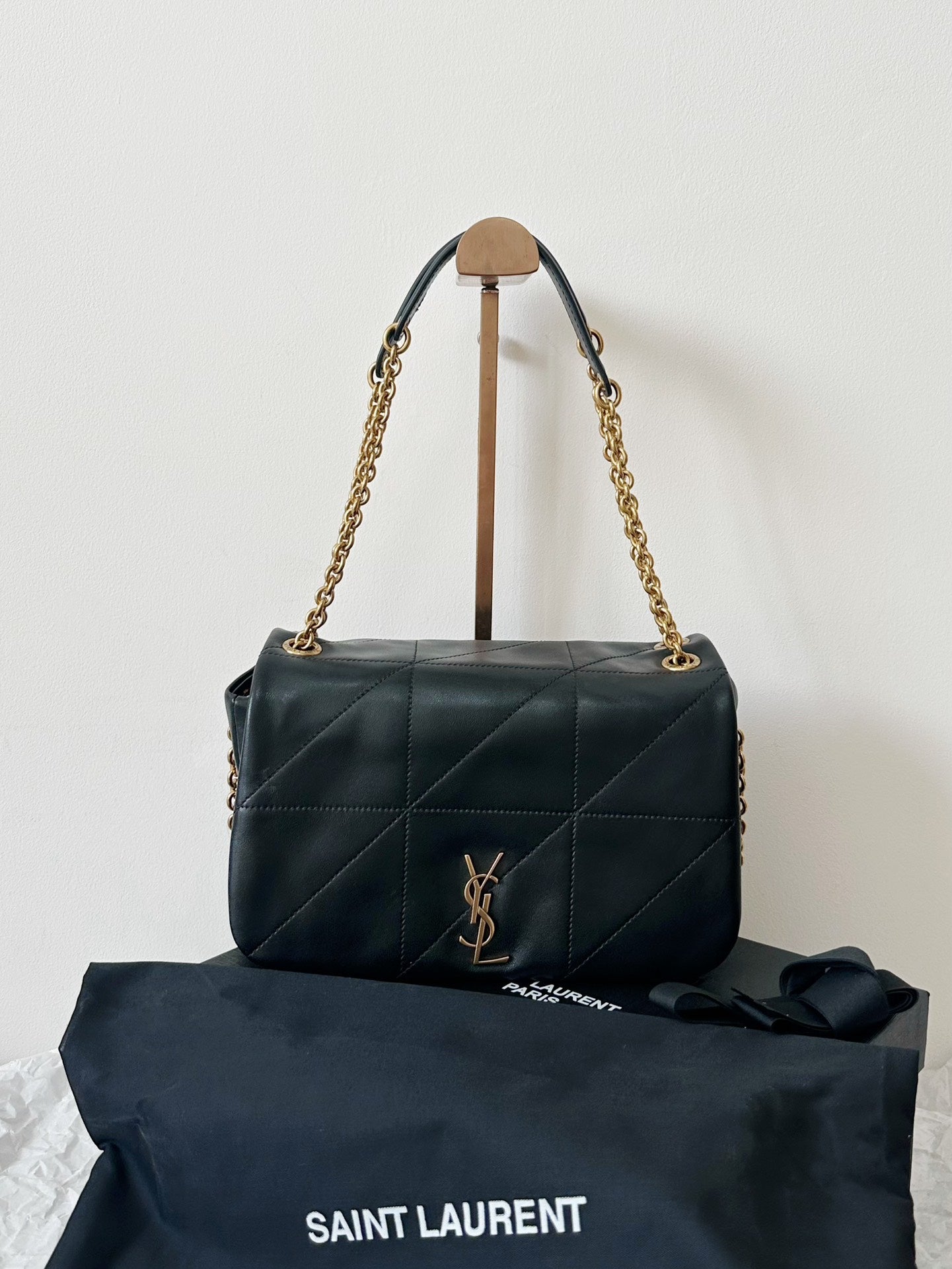 YSL Jamie Shoulder bag（Small size）