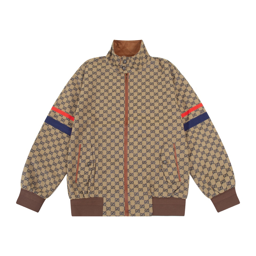 Gucci Coats & Jackets NO.4
